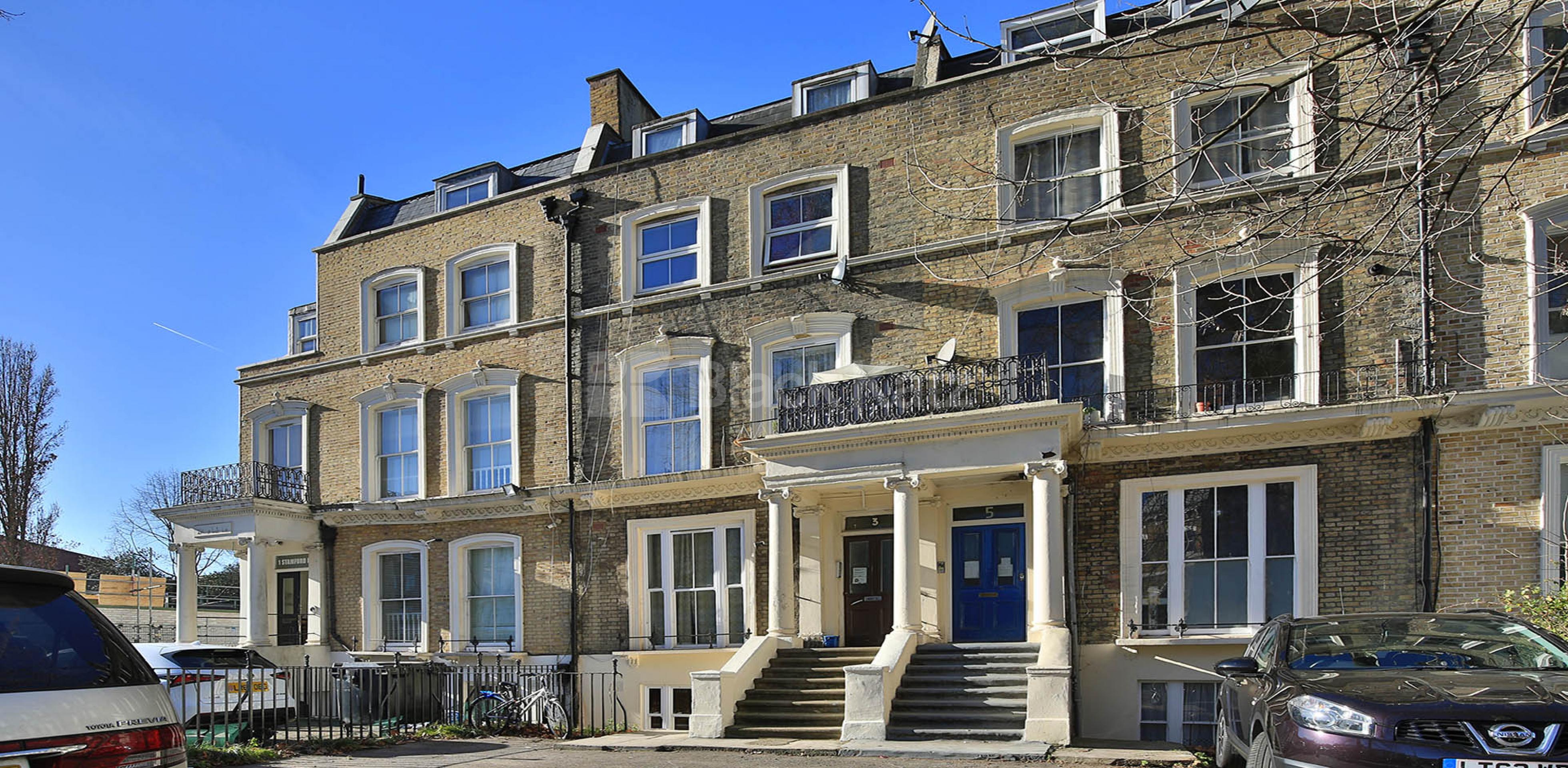 			Garden, 1 Bedroom, 1 bath, 1 reception Apartment			 Stamford Hill, Stoke Newington N16